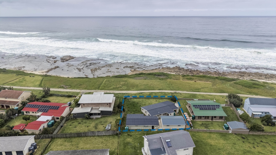 3 Bedroom Property for Sale in Marshstrand Eastern Cape
